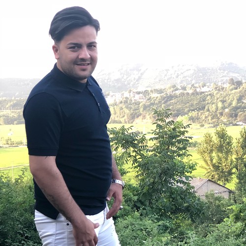 مجید حسینی دل ودلبر